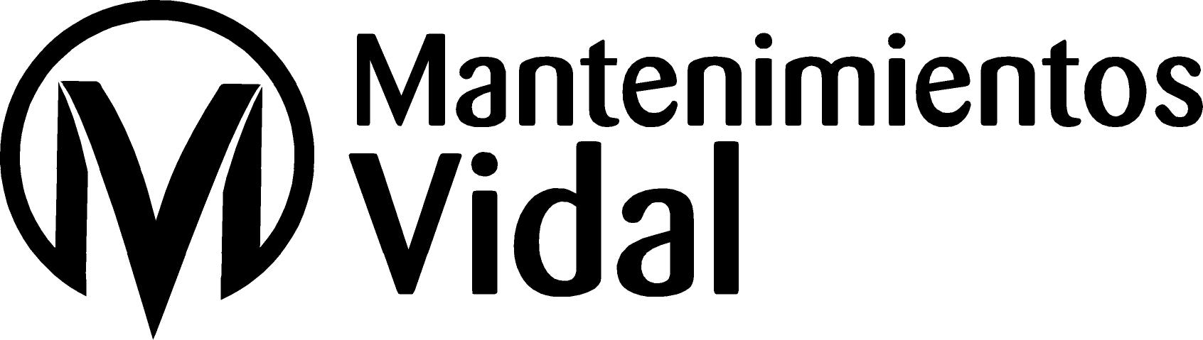 Mantenimientos Vidal logo